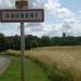 Gaubert et ses environs
