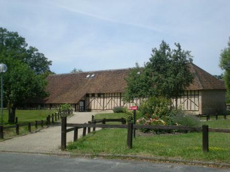 WE Retraite de l'Eglise
